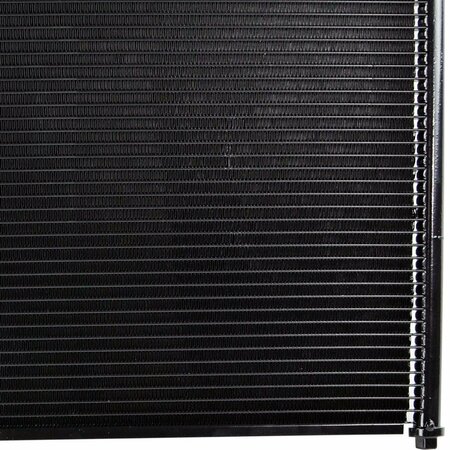 One Stop Solutions Ford-Fusion 13 Radiator, 13321 13321